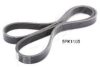 ASHIKA 112-5PK1105 V-Ribbed Belts